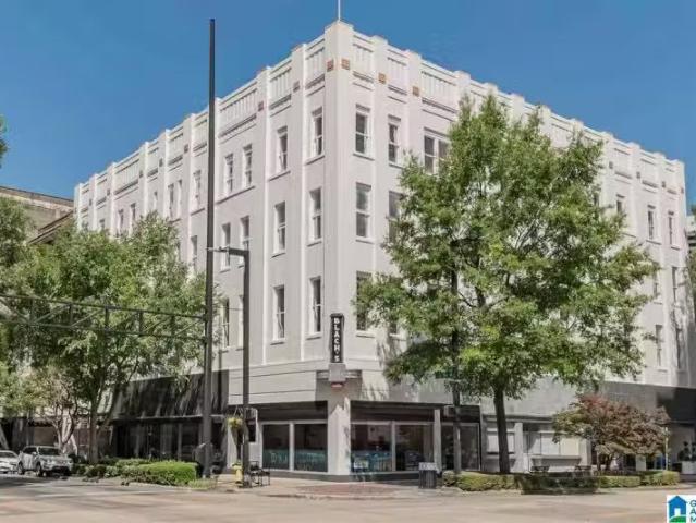 300 20TH ST N APT 201, BIRMINGHAM, AL 35203