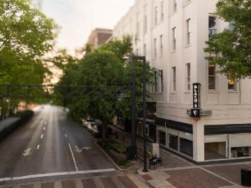 Morris Avenue-First Avenue North Historic District, Birmingham city, Birmingham CCD Jefferson County Alabama, Jefferson County, Alabama, Alabama, USA