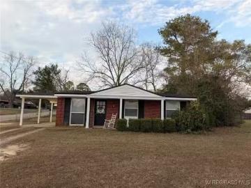 300 2ND AVE, TROY, AL 36081