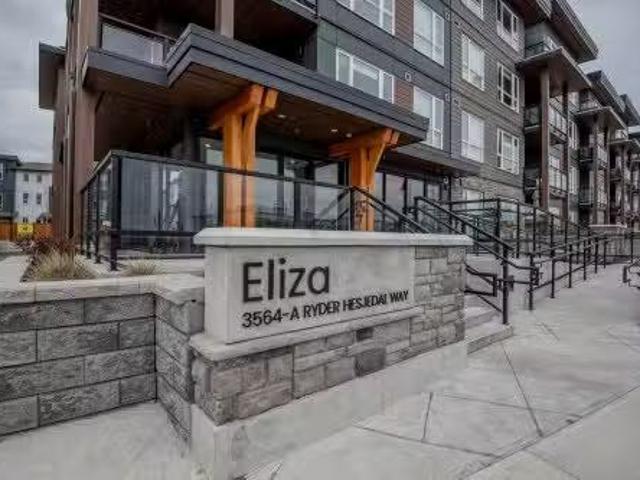 300 3564A Ryder Hesjedal Way, Colwood, BC, V9C 0V3 Single Fa.