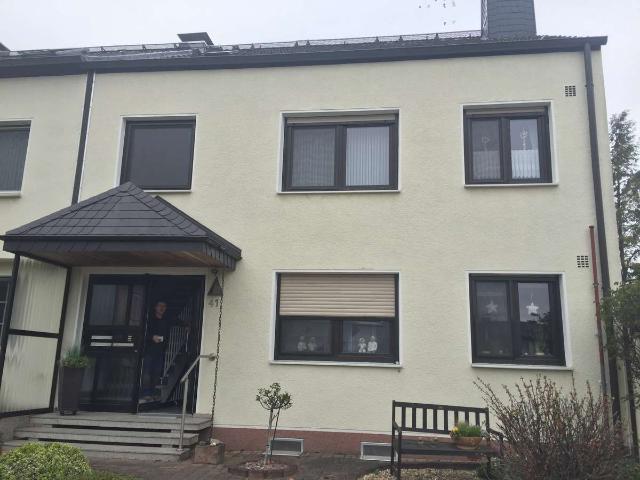 300 €, 40 m², 1,5 Zimmer