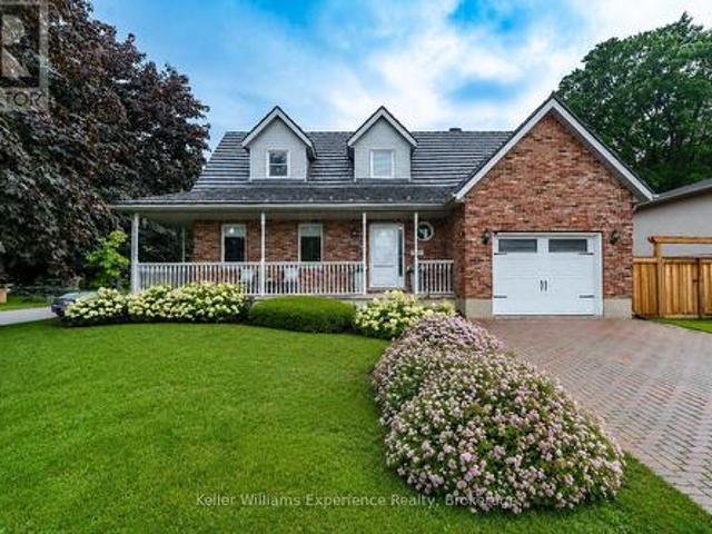 300 4Th Avenue W, Owen Sound, ON, N4K 4V2 house for sale | Listing ID X13501 | Royal LePage