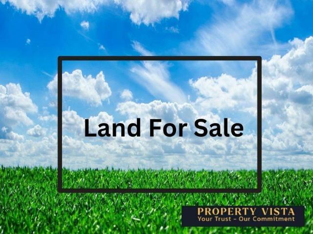 300 500 sqm Lots available for sale at best price !