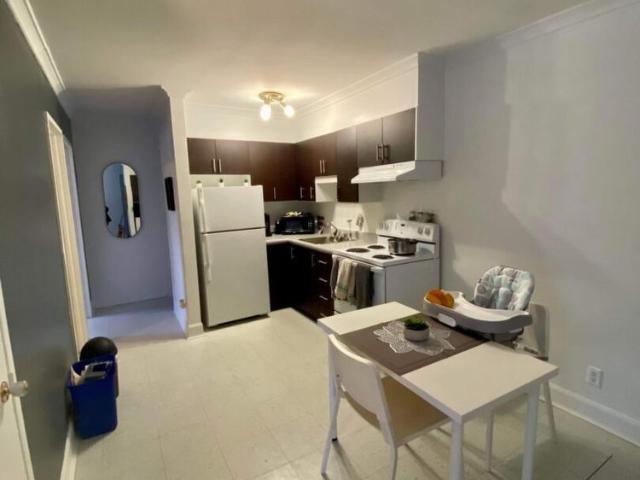 300#5 126e rue, Shawinigan Sud