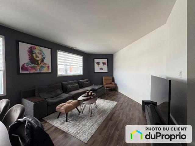 300 880, Marie Guérin Lajoie, Terrebonne Terrebonne à louer