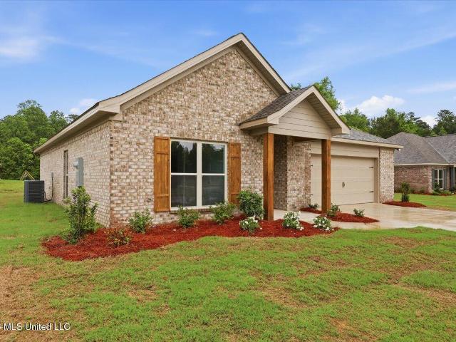 300 Courtney Ln, Magee, MS 39111 | MLS #4146