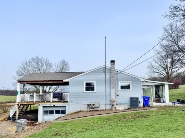 300 Cornetti Road