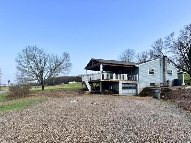 300 Cornetti Rd, Fenelton, PA 16034 | MLS #1744