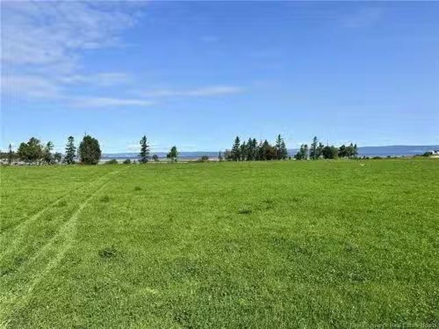 300 Camp Chaleur, Charlo, NB, E8E 2B6 vacant land for sale.