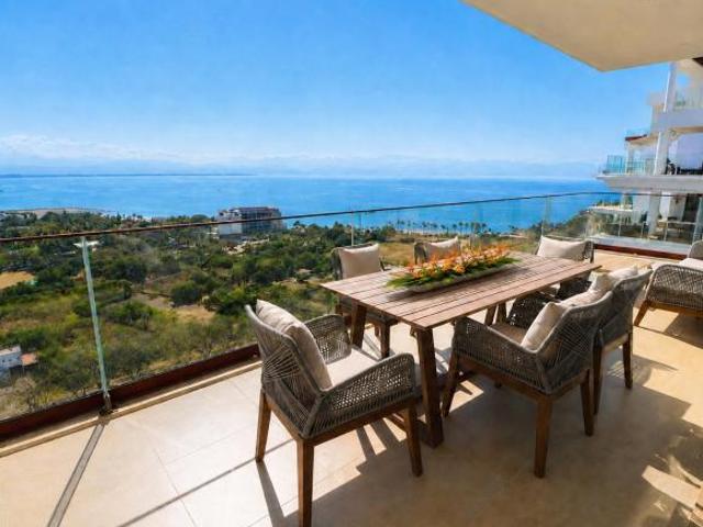 300 Carret a Punta Mita KM 2.6 904, Alamar CABO