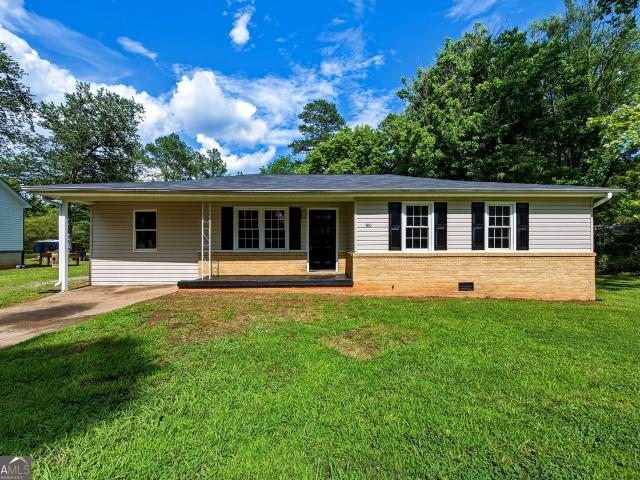 300 Cashtown Road