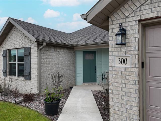 300 Citation Street