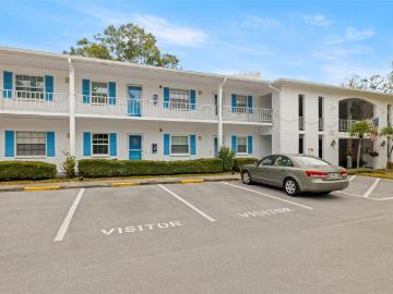 300 Clyde Ln, Unit 106, Dunedin, FL 34698 | MLS #TB8458