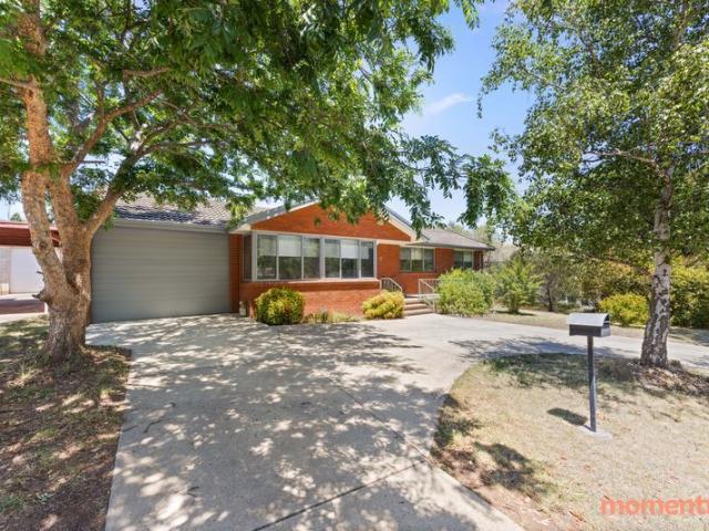 300 Antill Street, Hackett ACT 2602 House For Rent | Domain