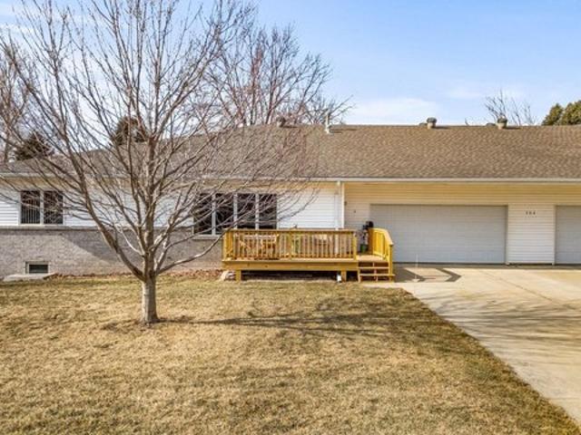 300 and 304 S 7th St Unit 1 8, Tekamah, NE 68061