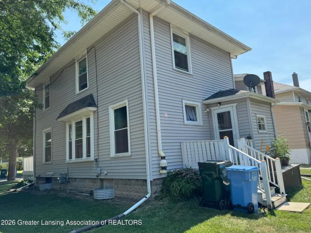 300 Allen Street
