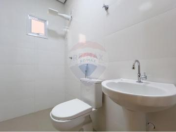 Casa para alugar em Rondônia - Garagem