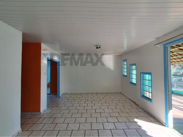 300 Área Útil Casa Alugar, 3 Dormitórios localizado em Rua Santos Dumont, 1234, Centro, Toledo, Paraná, 85900010 | Brasil