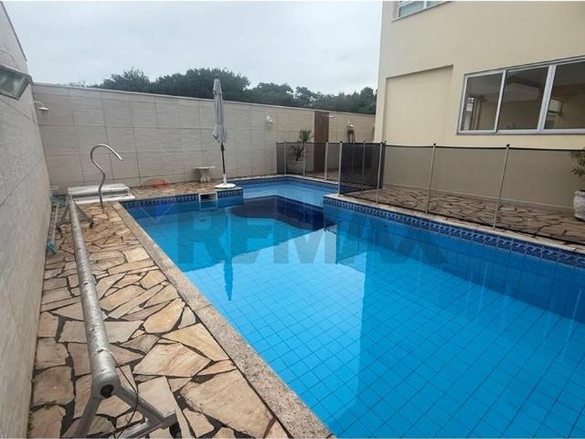 300 Área Útil Casa de Condomínio Alugar, 3 Dormitórios localizado em Villaggio Capríccio, Louveira, São Paulo, 13291352 | Brasil