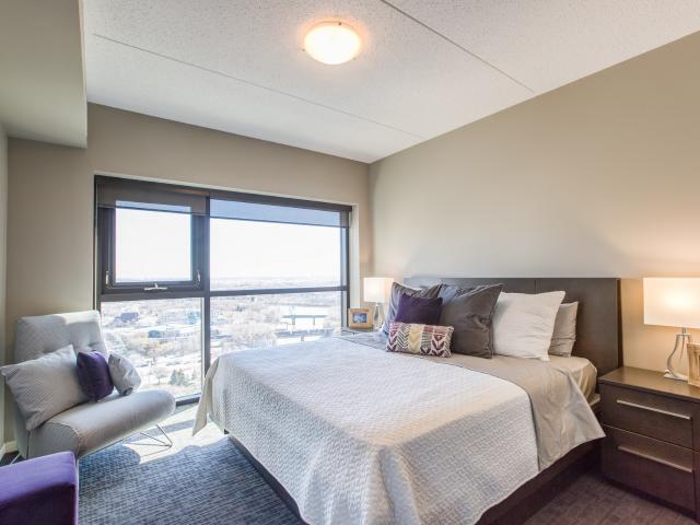 300 Assiniboine Parkview I Apartment for Rent