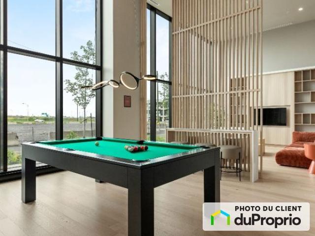 300, avenue de l'Equinoxe, Brossard à louer