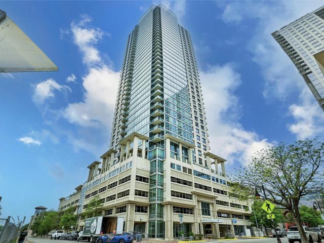 300 Bowie St, Unit 2301, Austin, TX 78703 | MLS #5889