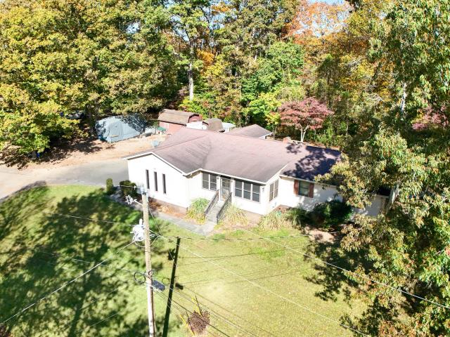 300 Baker Barr Subdivision Road