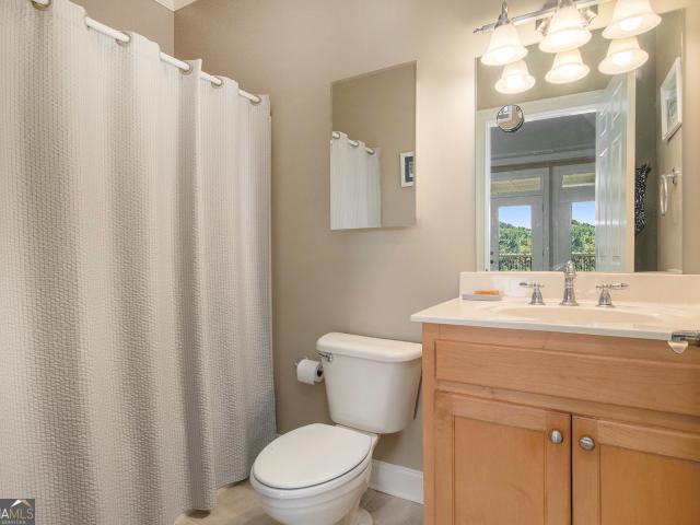 300 Banister Dr, Unit 303, Clayton, GA 30525 | MLS #10623