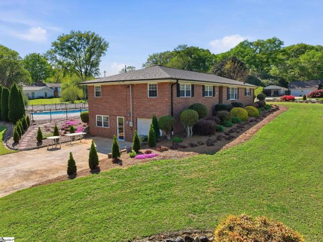 300 Bethel Dr, Mauldin, SC 29662 | MLS #1587