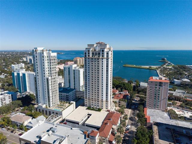 300 Beach Dr NE, Unit 2604, St. Petersburg, FL 33701 | MLS #TB8486