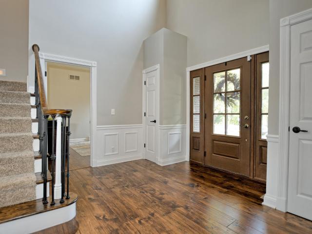 300 Beringer Drive