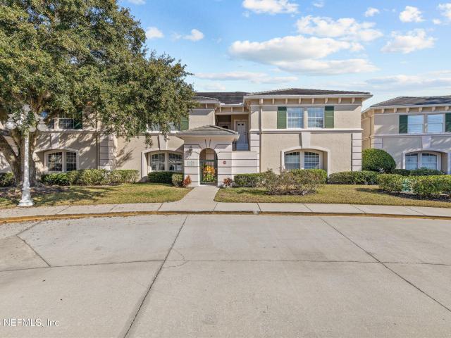 300 Bermuda Bay Cir, Unit 308, Ponte Vedra Beach, FL 32082 | MLS #2121