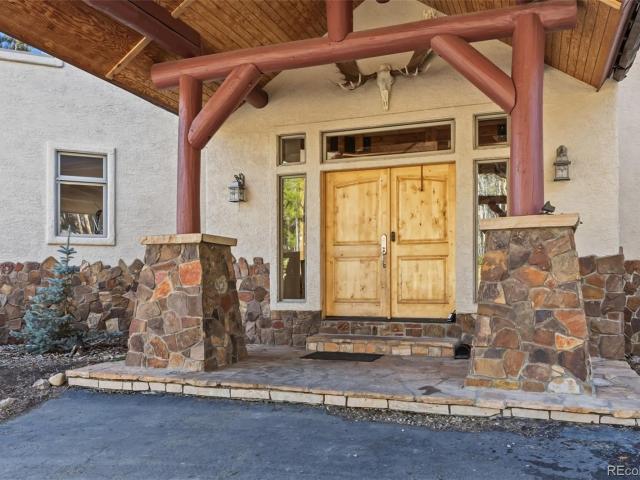 300 Buckeye Creek Road