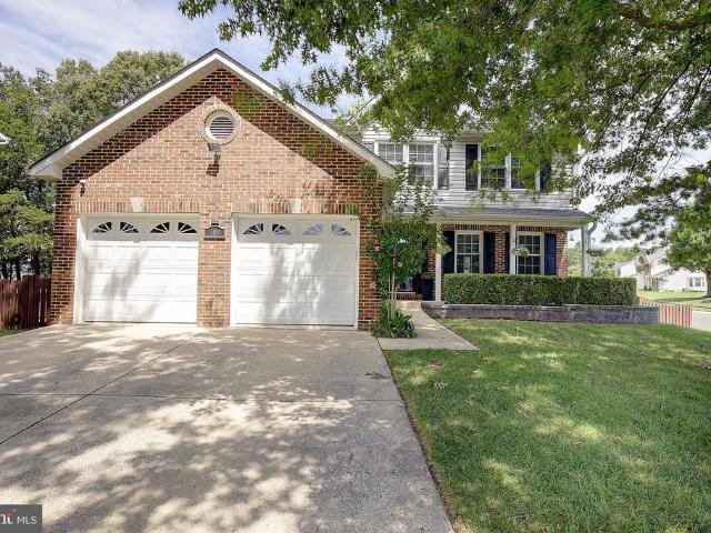 300 Bugle Court