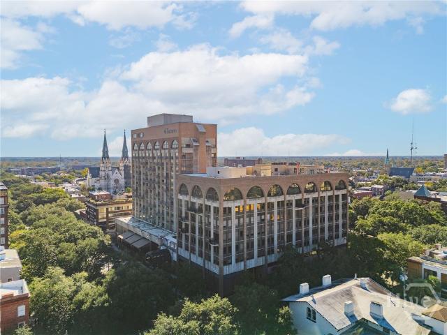 300 Bull St, Unit 601, Savannah, GA 31401 | MLS #SA346178