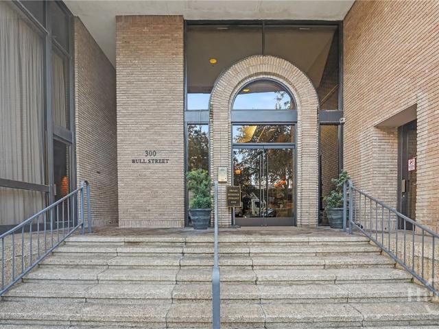 300 Bull Street 601