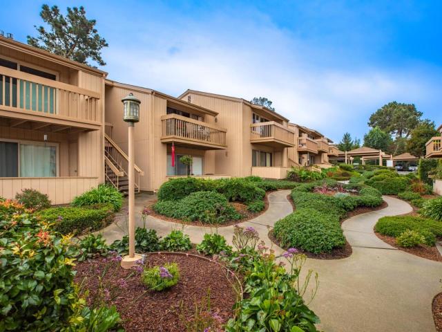 300 Glenwood Cir, Unit 258, Monterey, CA 93940 | MLS #ML82043