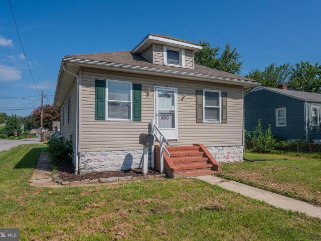 300 Doris Avenue