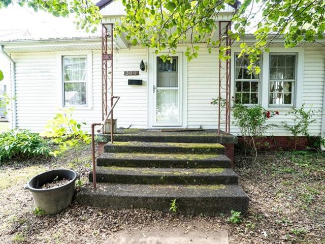 300 Dawson Rd, Princeton, KY 42445
