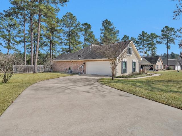 300 Deer Trace Blvd, Diboll, TX 75941 | MLS #34516