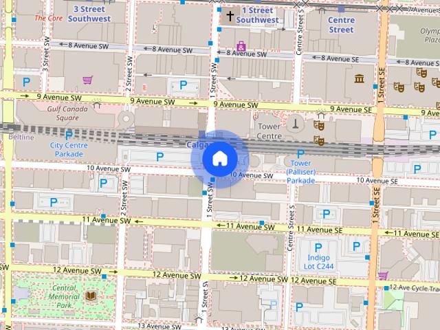 $300 Deposit + 1 Month Free Rent including Heat, Water, & Electricity at Mount Royal House!