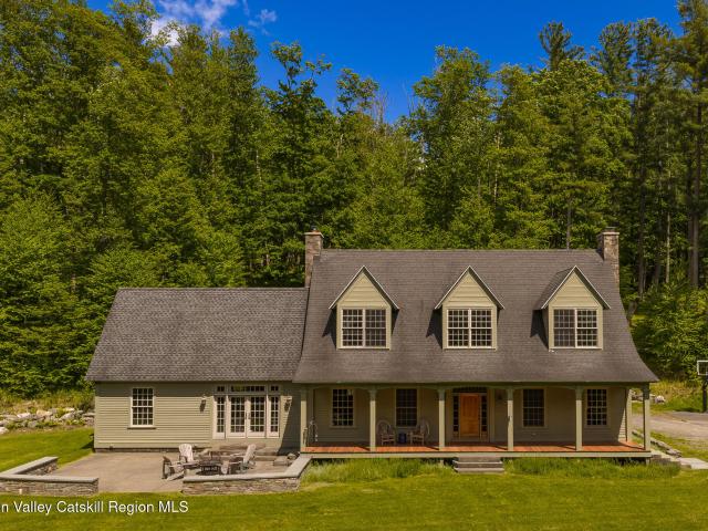 300 Dugway Road