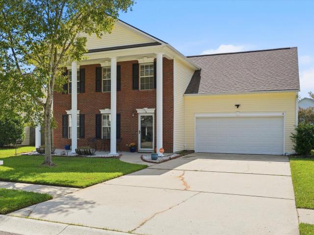 300 Dunning Road