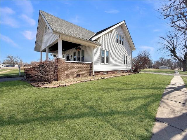300 E 2nd Street