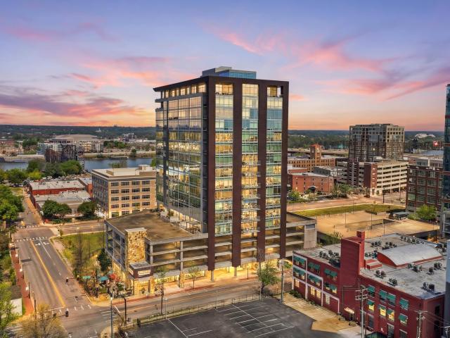 300 E 3rd Street # Apt 503