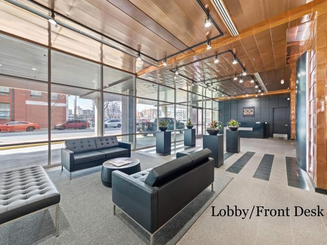 300 E 3rd Street #606