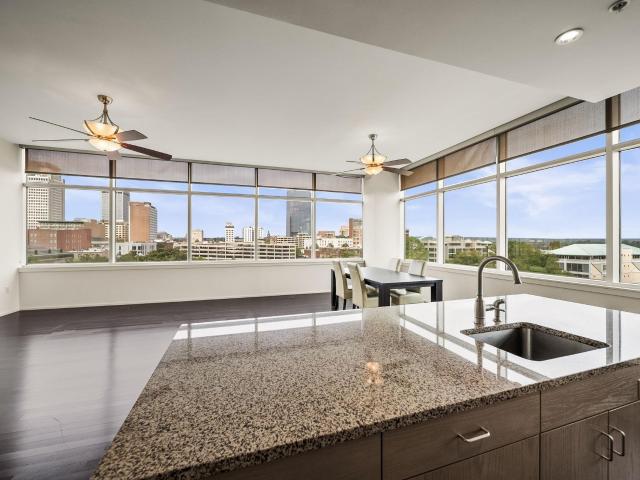 300 E Third #601 #