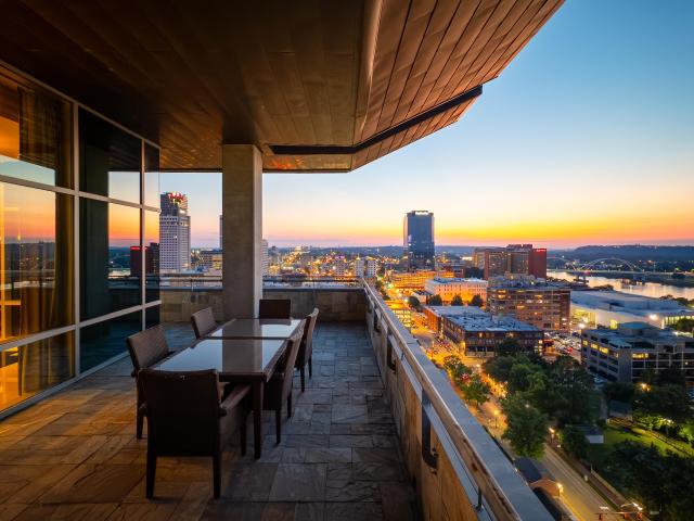 300 E Third #1701