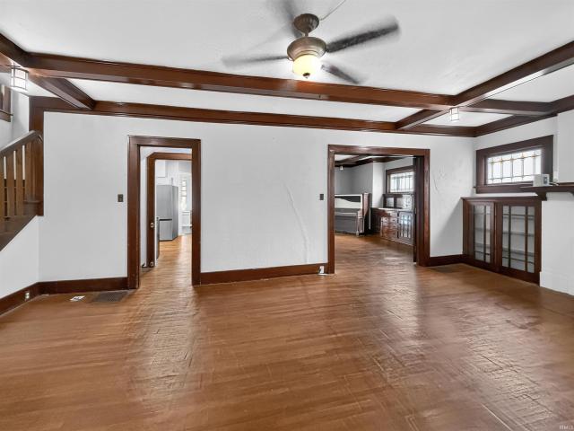 300 E South Street