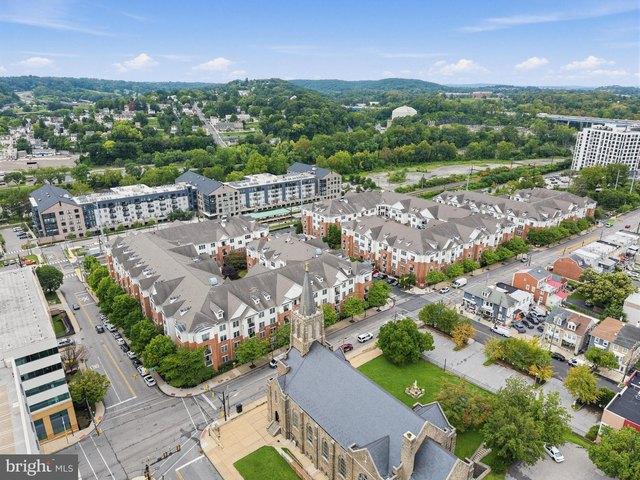 300 Elm St W Unit 2413, Conshohocken, PA 19428